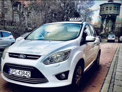 Taxi „Proszę wsiadać” Patrycja. Wodzisław Śląski, Radlin i okolice